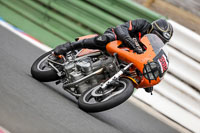 Orange Bikes